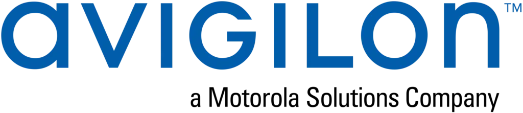 Avigilon logo