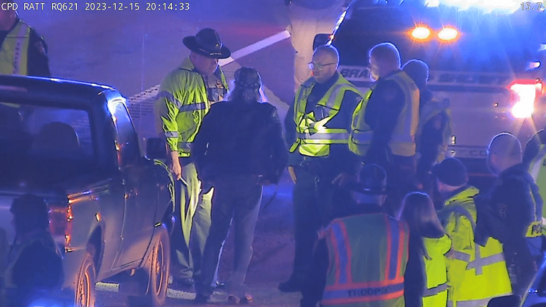DUI Checkpoint Cleveland Implements Complete Overwatch