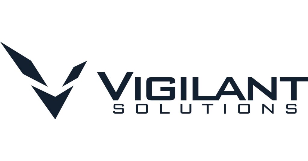 Vigilant Solutions logo