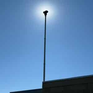 Telescopic Masts