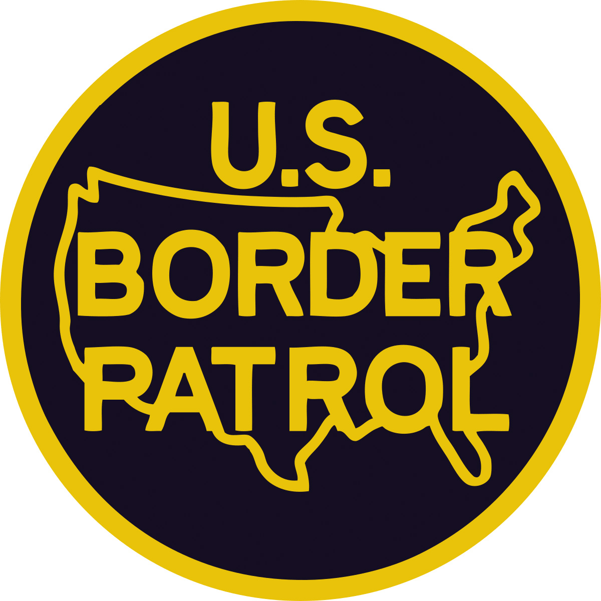 U.S. Border Patrol