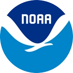 NOAA logo