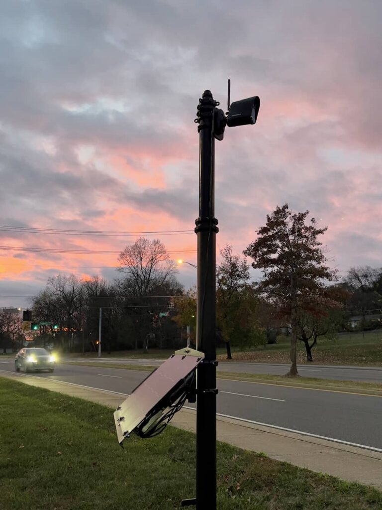 What Are Automated License Plate Readers?