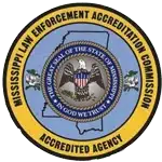 Brandon Police Department badge