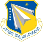 Air Force Research Laboratory logo