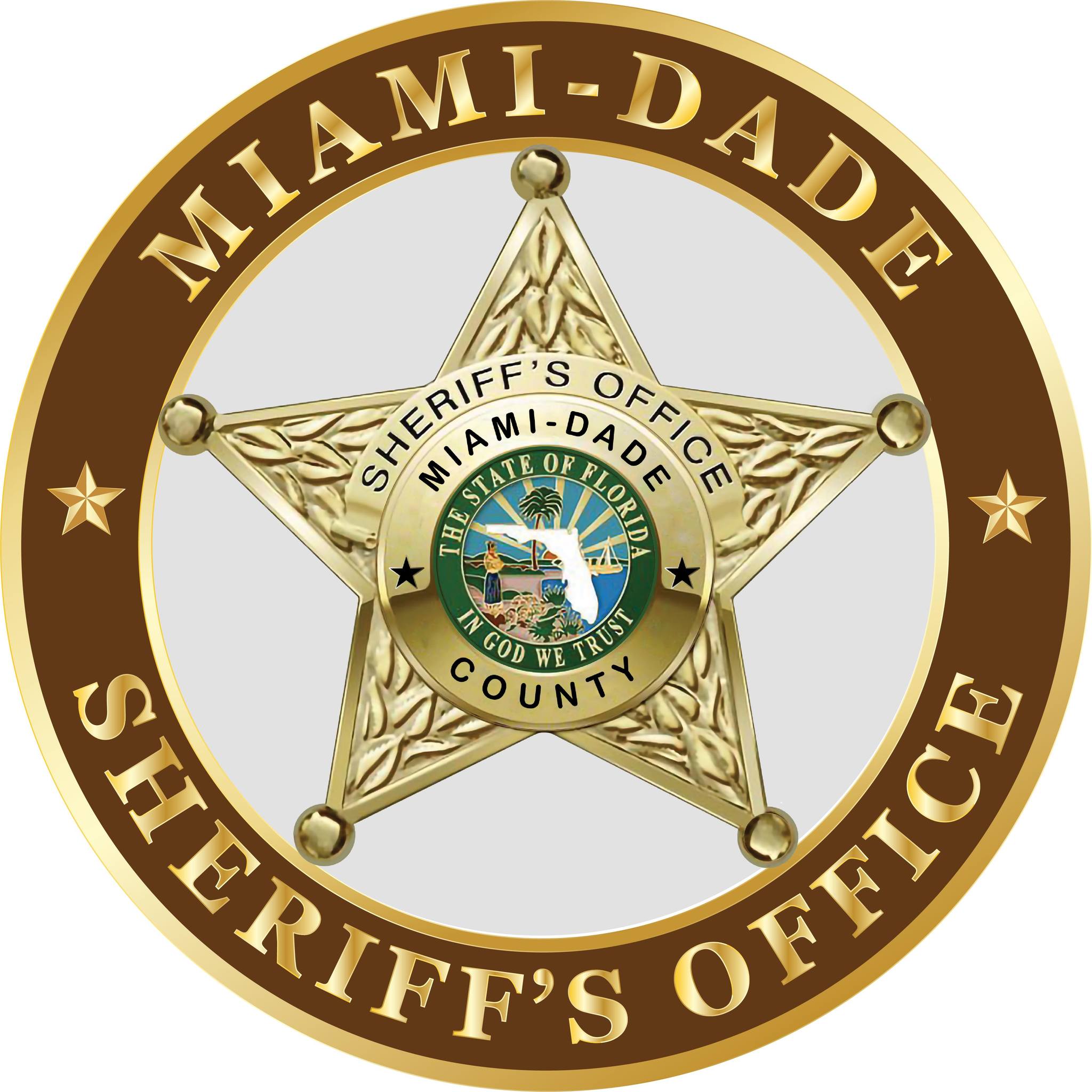 Miami-Dade Sheriff's Office