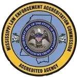 Brandon Police Department badge