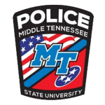Middle Tennessee State University logo