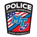 Middle Tennessee State University logo