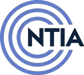 NTIA logo