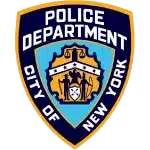 NYPD badge