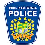 Peel Regional Police Badge