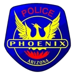 Phoenix Police Department logo