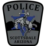 Scottsdale Police Department logo