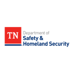 TN Department of Safety & Homeland Security Logo