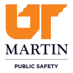 UT Martin Public Safety logo